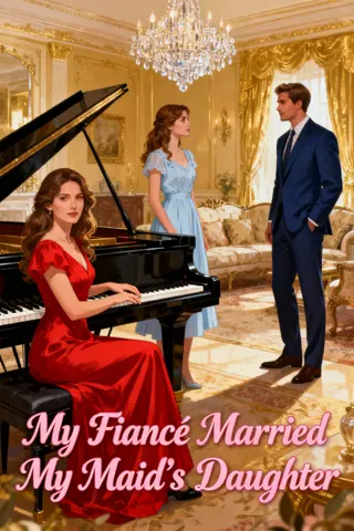 Cover of My Fiancé Married My Maid's Daughter