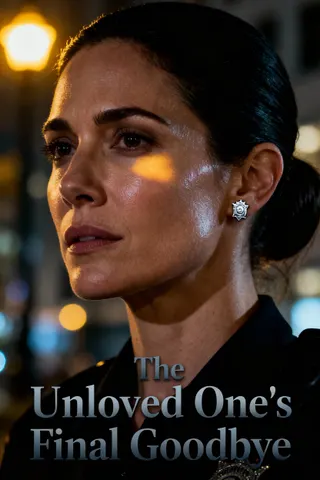Cover of The Unloved One's Final Goodbye