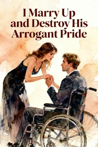 Cover of I Marry Up and Destroy His Arrogant Pride
