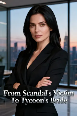 Cover of From Scandal's Victim To Tycoon's Bride