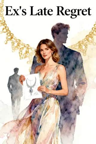 Cover of Ex's Late Regret