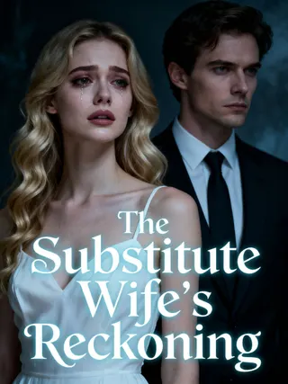 Cover of The Substitute Wife's Reckoning