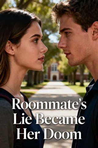 Cover of Roommate's Lie Became Her Doom