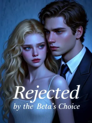 Cover of Rejected by the Beta's Choice