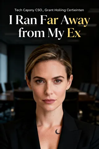 Cover of I Ran Far Away from My Ex
