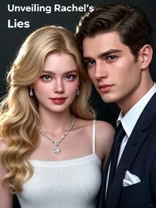 Cover of Unveiling Rachel's Lies