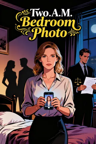 Cover of Two A.M. Bedroom Photo