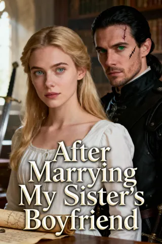 Cover of After Marrying My Sister's Boyfriend