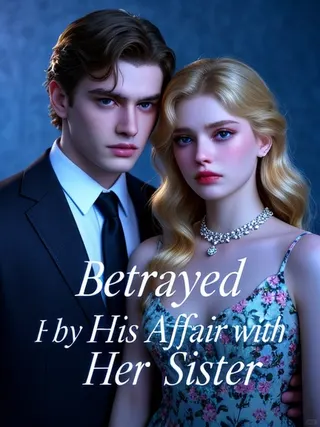 Cover of Betrayed by His Affair with Her Sister