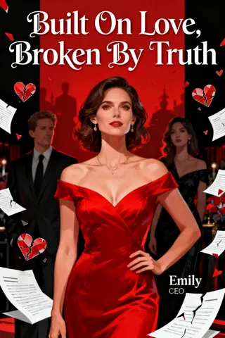 Cover of Built On Love, Broken By Truth