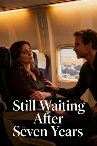 Cover of Still Waiting After Seven Years