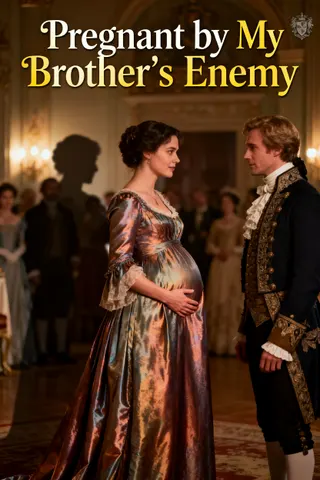 Cover of Pregnant by My Brother's Enemy