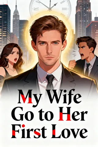 Cover of My Wife Go to Her First Love