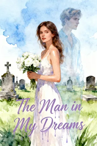 Cover of The Man in My Dreams
