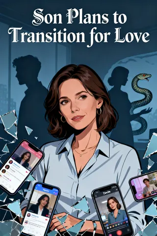 Cover of Son Plans to Transition for Love