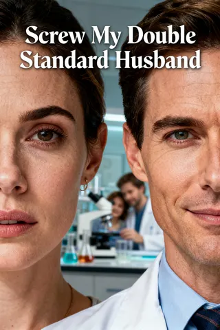 Cover of Screw My Double Standard Husband