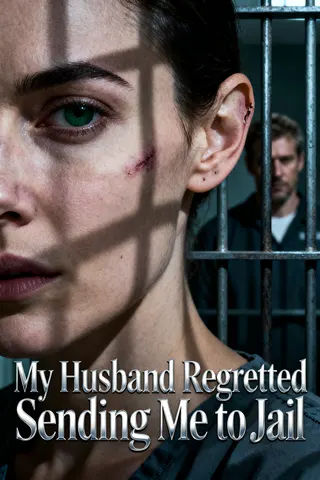 Cover of My Husband Regretted Sending Me to Jail