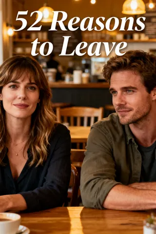 Cover of 52 Reasons to Leave