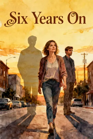 Cover of Six Years On
