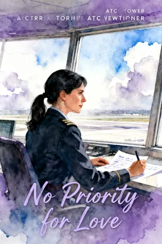 Cover of No Priority for Love
