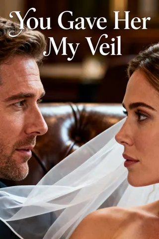 Cover of You Gave Her My Veil