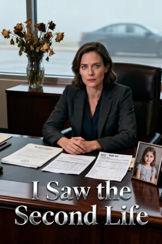 Cover of I Saw the Second Life