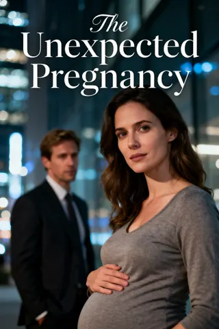Cover of The Unexpected Pregnancy