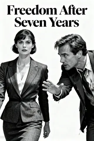 Cover of Freedom After Seven Years
