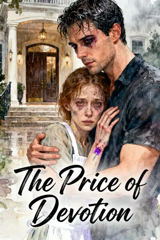 Cover of The Price of Devotion