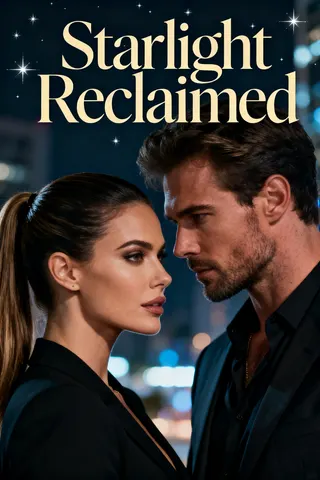 Cover of Starlight Reclaimed