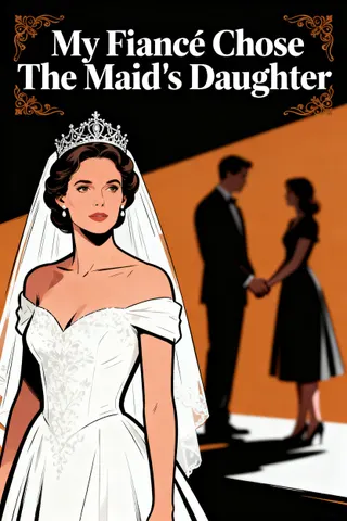 Cover of My Fiancé Chose The Maid's Daughter
