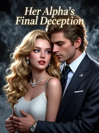 Cover of Her Alpha's Final Deception