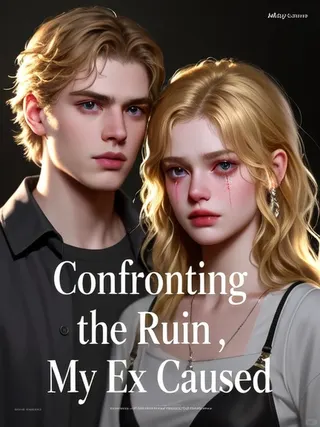 Cover of Confronting the Ruin My Ex Caused