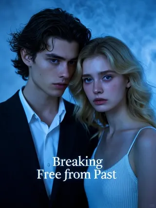 Cover of Breaking Free from Past