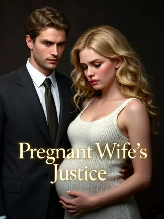 Cover of Pregnant Wife's Justice