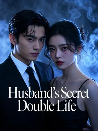 Cover of Husband's Secret Double Life