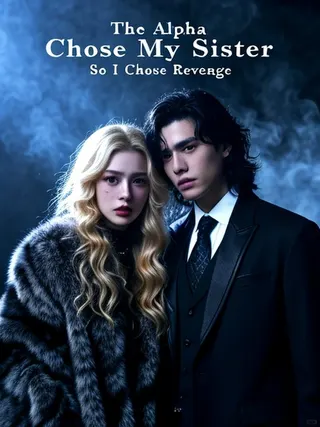 Cover of The Alpha Chose My Sister, So I Chose Revenge