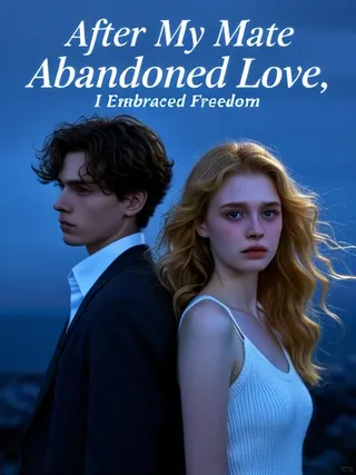 Cover of After My Mate Abandoned Love, I Embraced Freedom