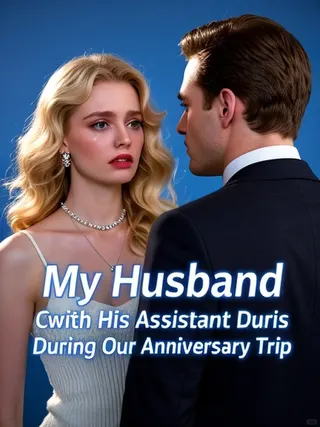 Cover of My Husband Cheated with His Assistant During Our Anniversary Trip