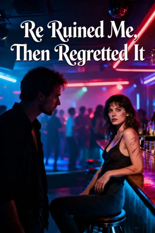 Cover of He Ruined Me, Then Regretted It