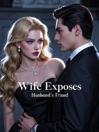 Cover of Wife Exposes Husband's Fraud