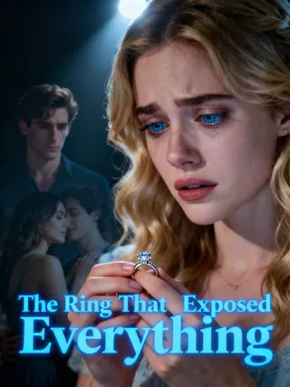 Cover of The Ring That Exposed Everything