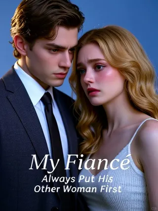 Cover of My Fiancé Always Put His Other Woman First