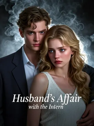 Cover of Husband's Affair with the Intern