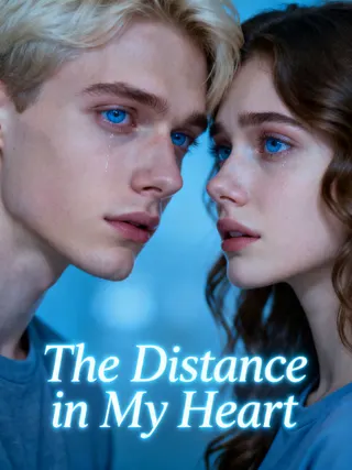 Cover of The Distance in My Heart