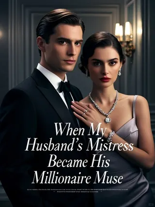 Cover of When My Husband's Mistress Became His Millionaire Muse