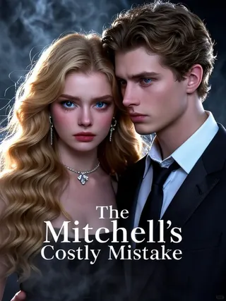 Cover of The Mitchells' Costly Mistake