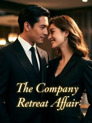 Cover of The Company Retreat Affair
