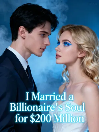 Cover of I Married a Billionaire's Soul for $200 Million