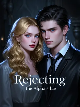 Cover of Rejecting the Alpha's Lie